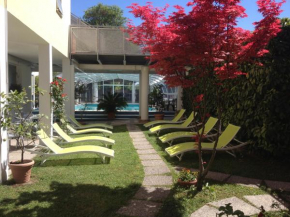 Hotel Terme Belvedere Abano Terme